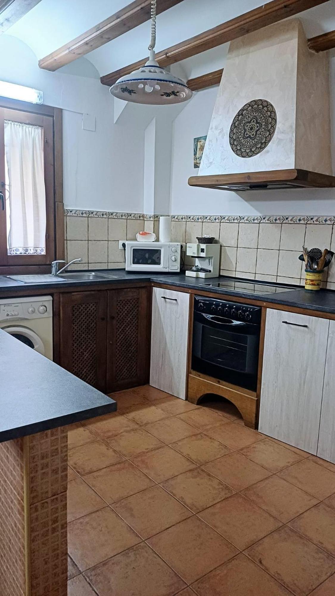 Casas Rurales Maribel - Complejo Alcala Del Jucar Rum bild