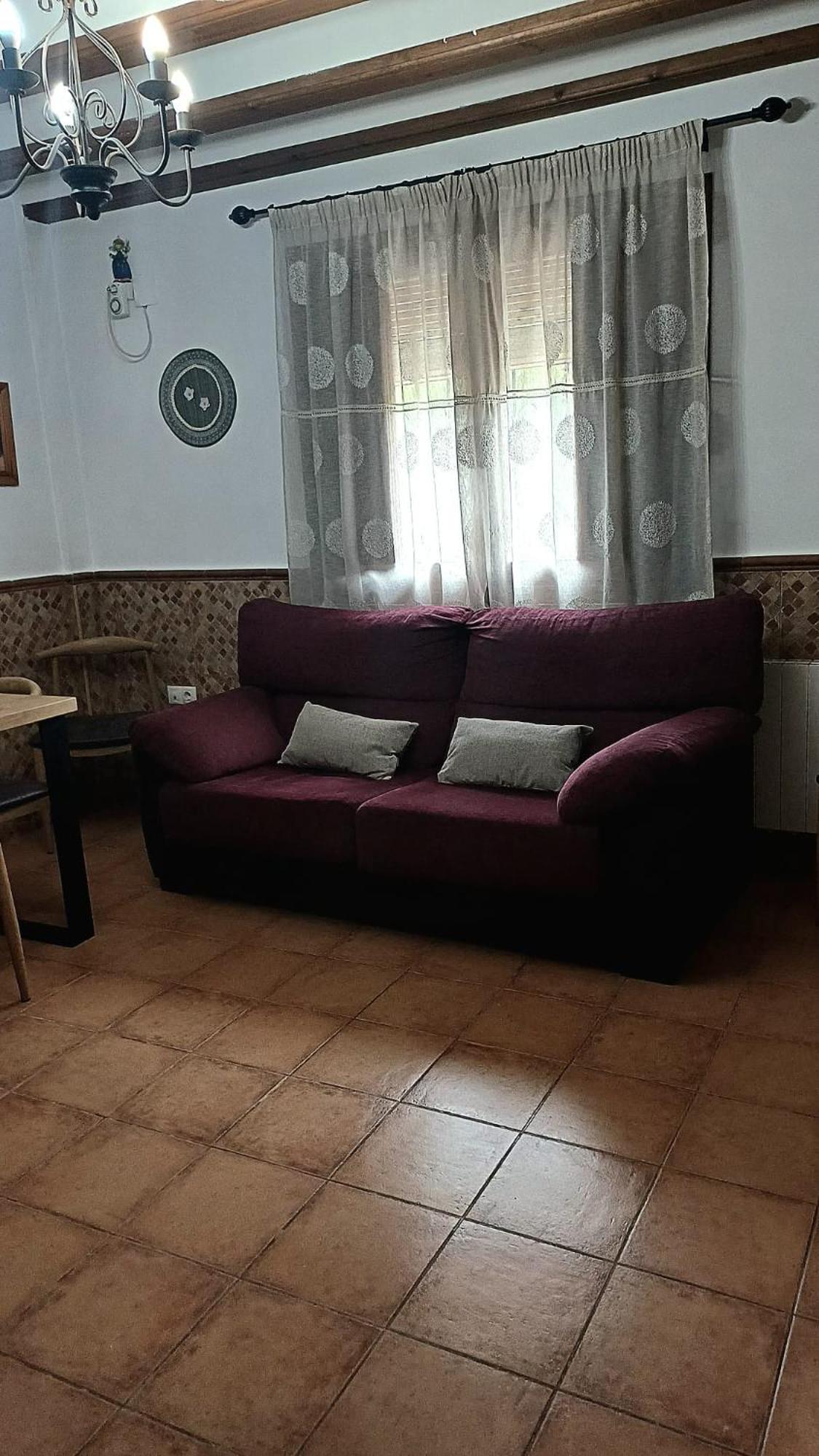 Casas Rurales Maribel - Complejo Alcala Del Jucar Exteriör bild