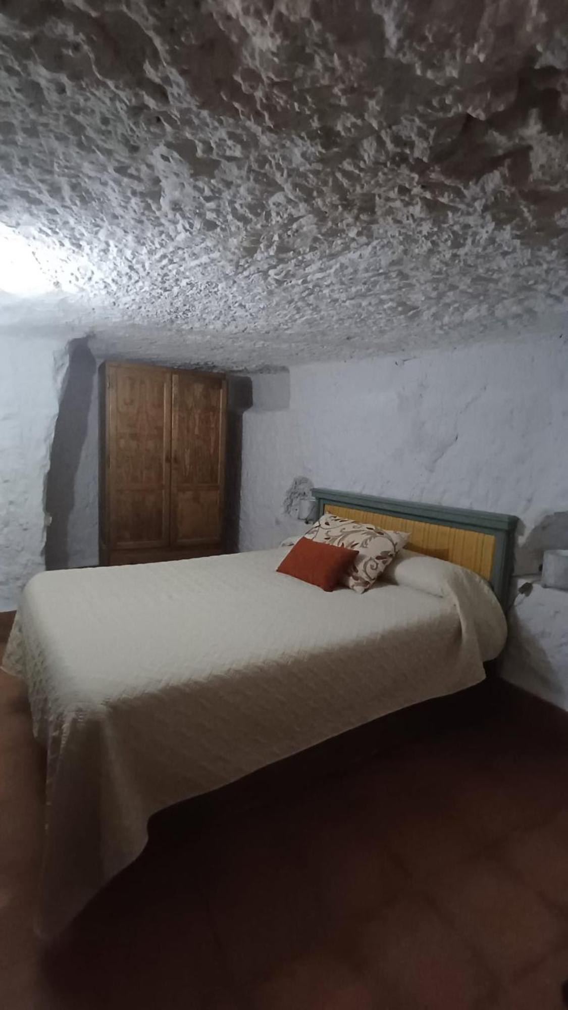 Casas Rurales Maribel - Complejo Alcala Del Jucar Rum bild
