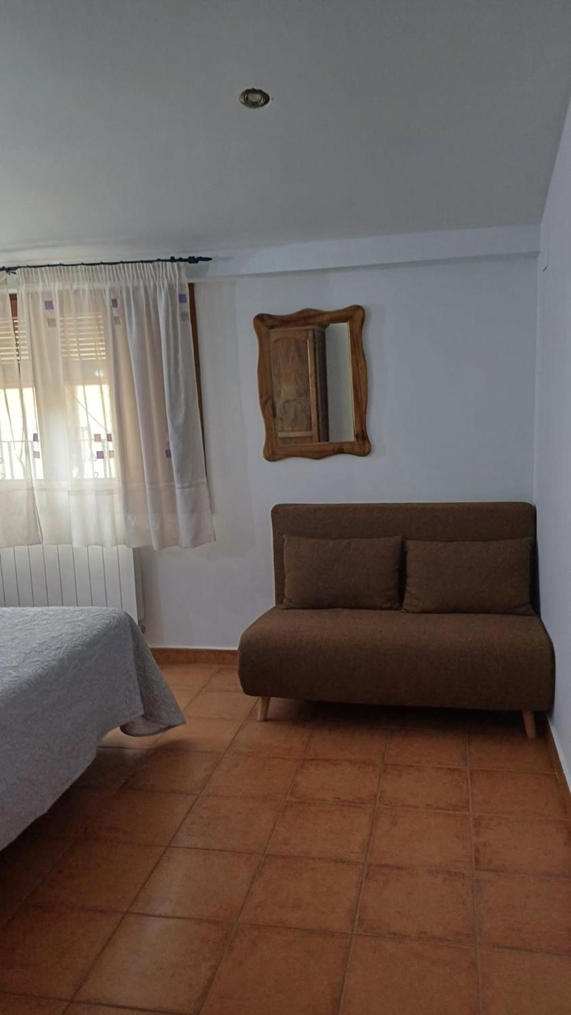 Casas Rurales Maribel - Complejo Alcala Del Jucar Exteriör bild