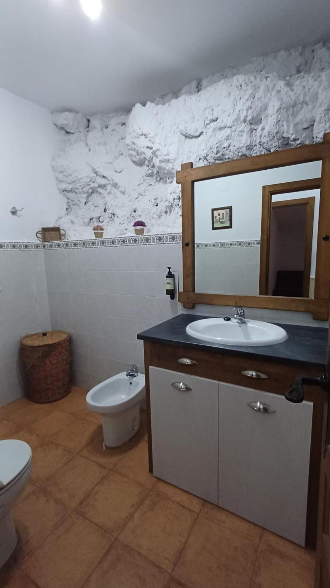 Casas Rurales Maribel - Complejo Alcala Del Jucar Exteriör bild